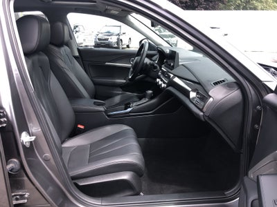 2023 Acura Integra Base