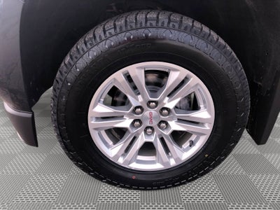 2020 GMC Canyon 4WD SLE