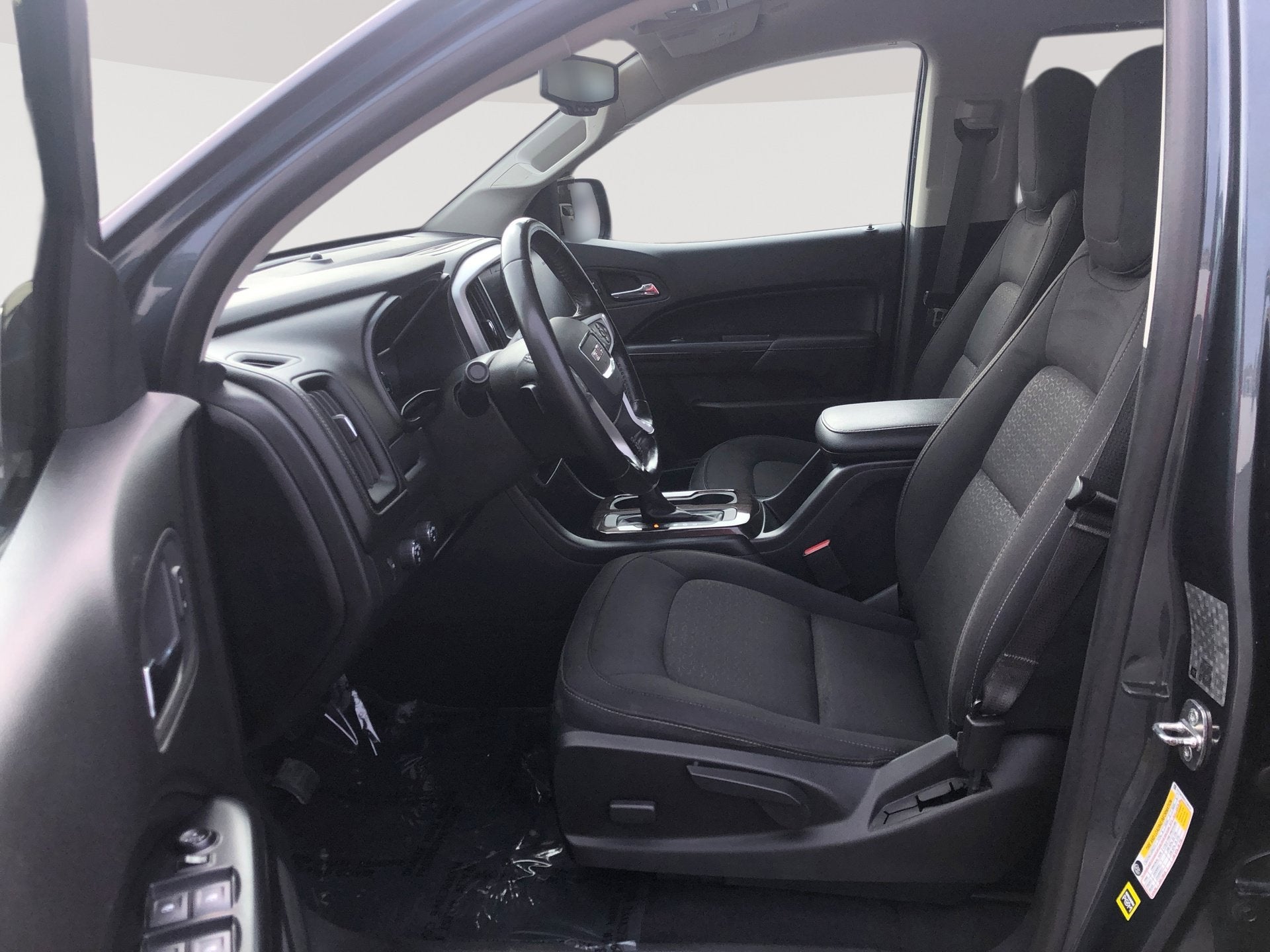 2020 GMC Canyon 4WD SLE