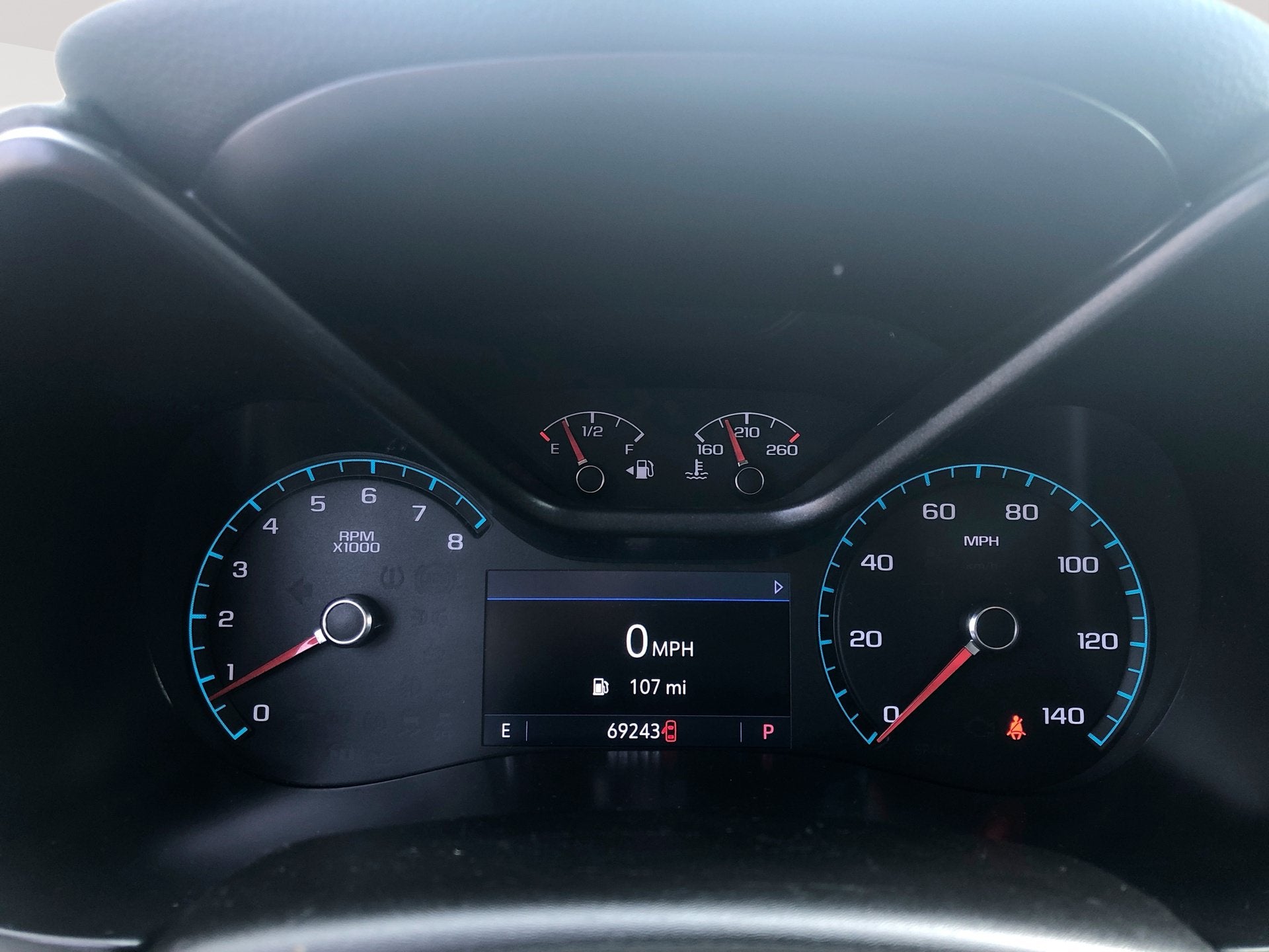 2020 GMC Canyon 4WD SLE