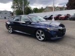 2019 Honda Accord Sedan Touring 2.0T