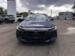 2019 Honda Accord Sedan Touring 2.0T
