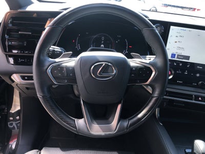 2024 Lexus RX RX 350 Luxury