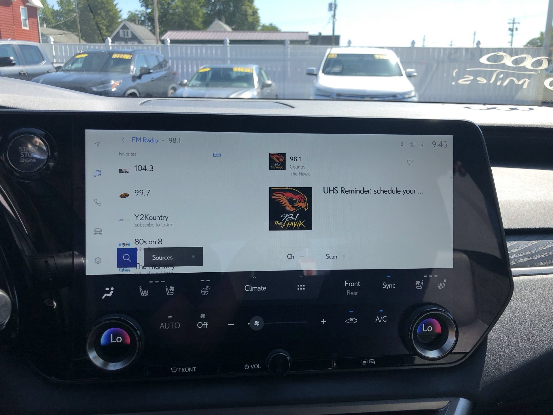 2024 Lexus RX RX 350 Luxury