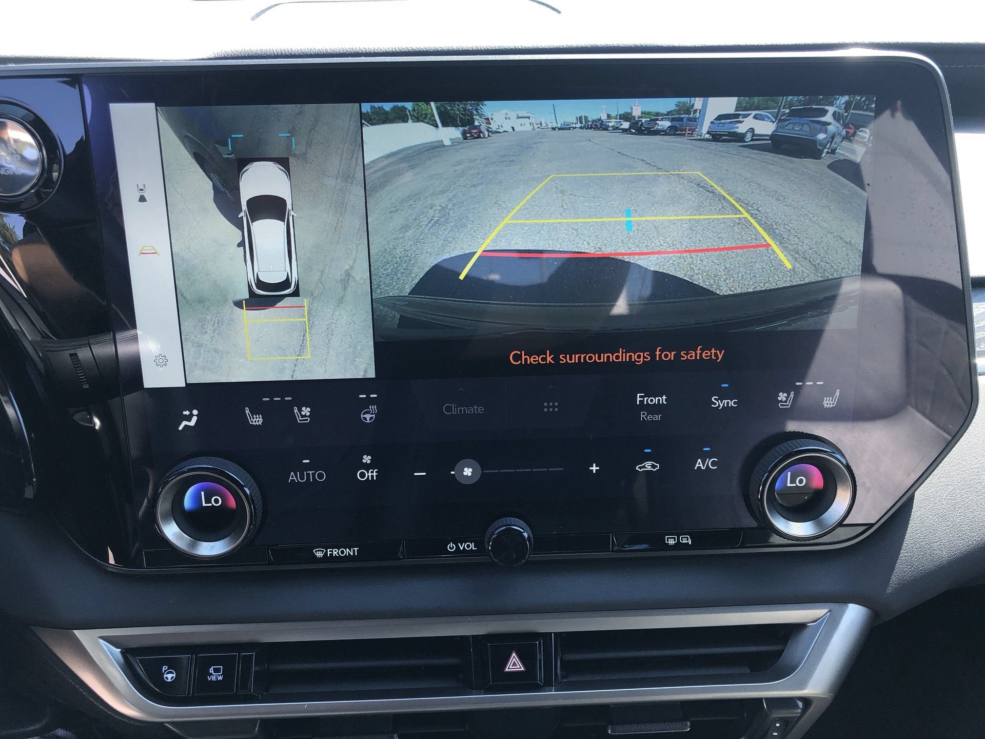 2024 Lexus RX RX 350 Luxury