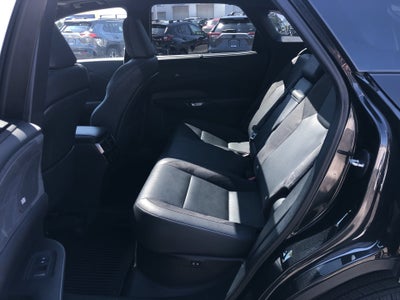 2024 Lexus RX RX 350 Luxury