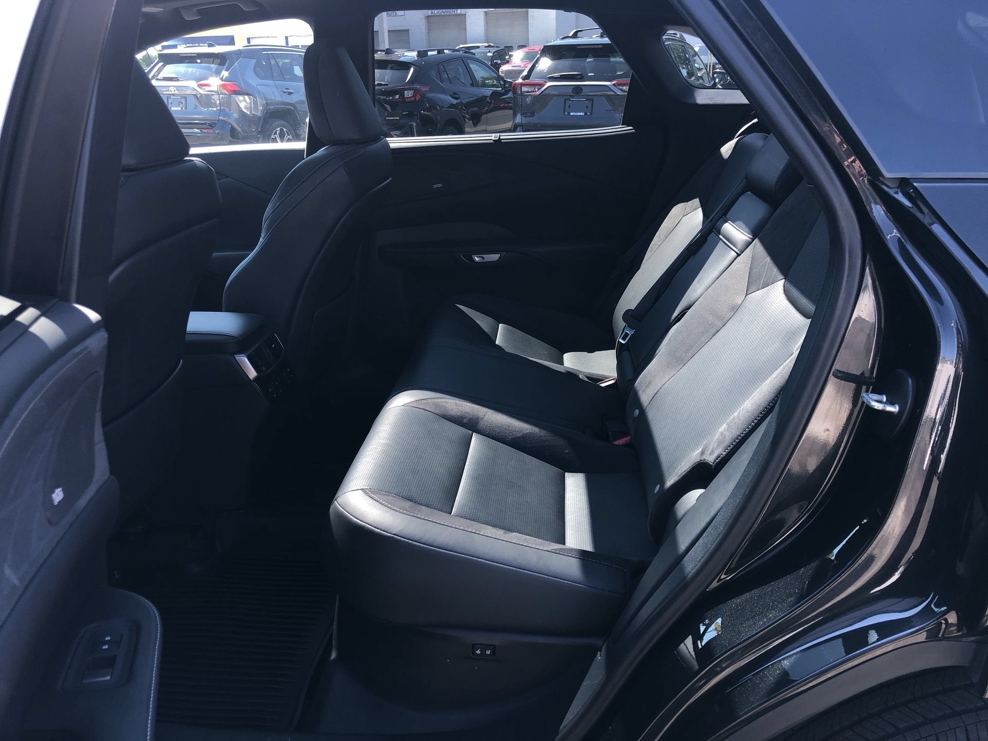 2024 Lexus RX RX 350 Luxury