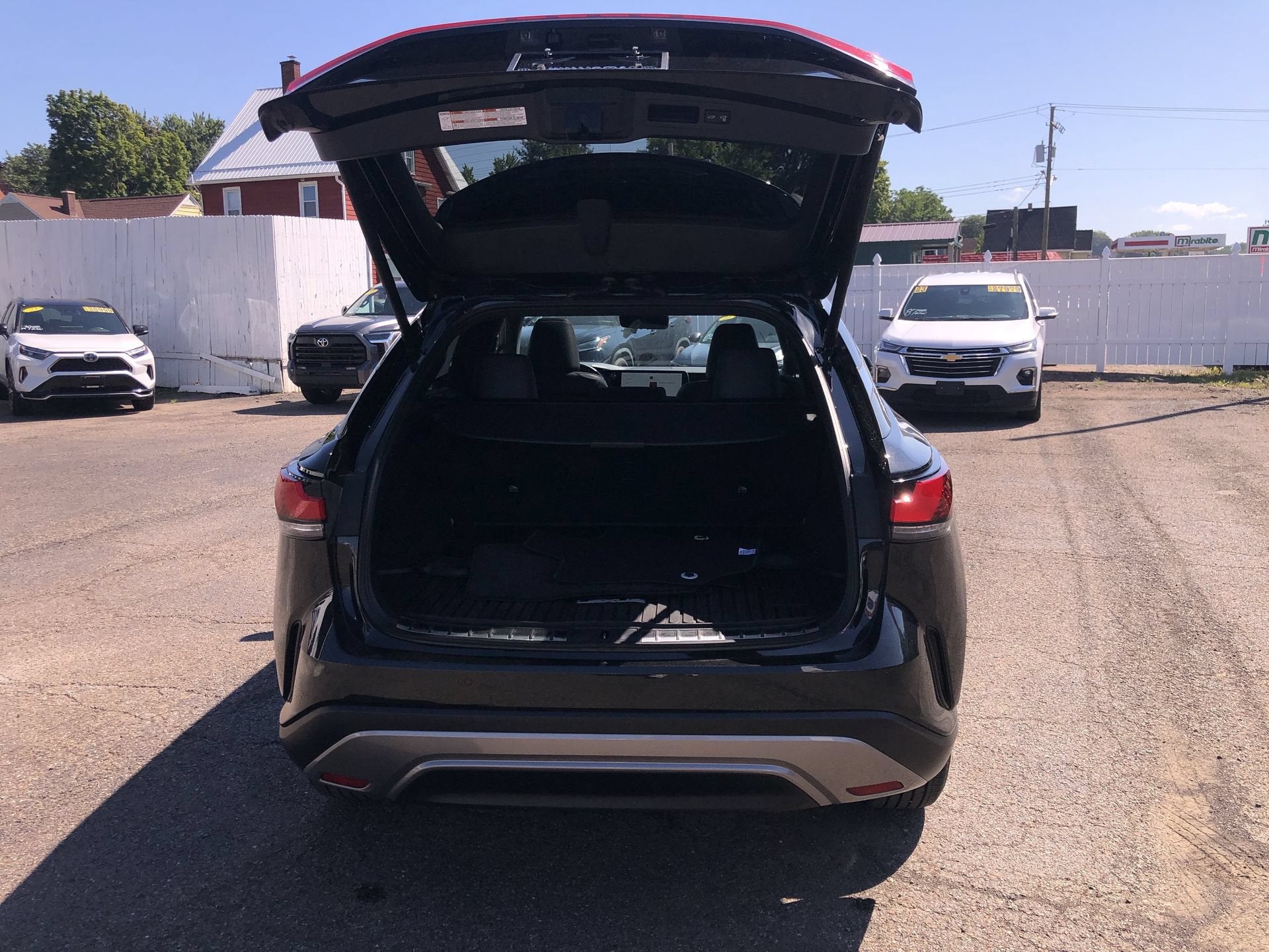 2024 Lexus RX RX 350 Luxury