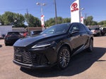 2024 Lexus RX RX 350 Luxury