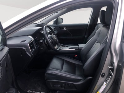 2022 Lexus RX RX 350
