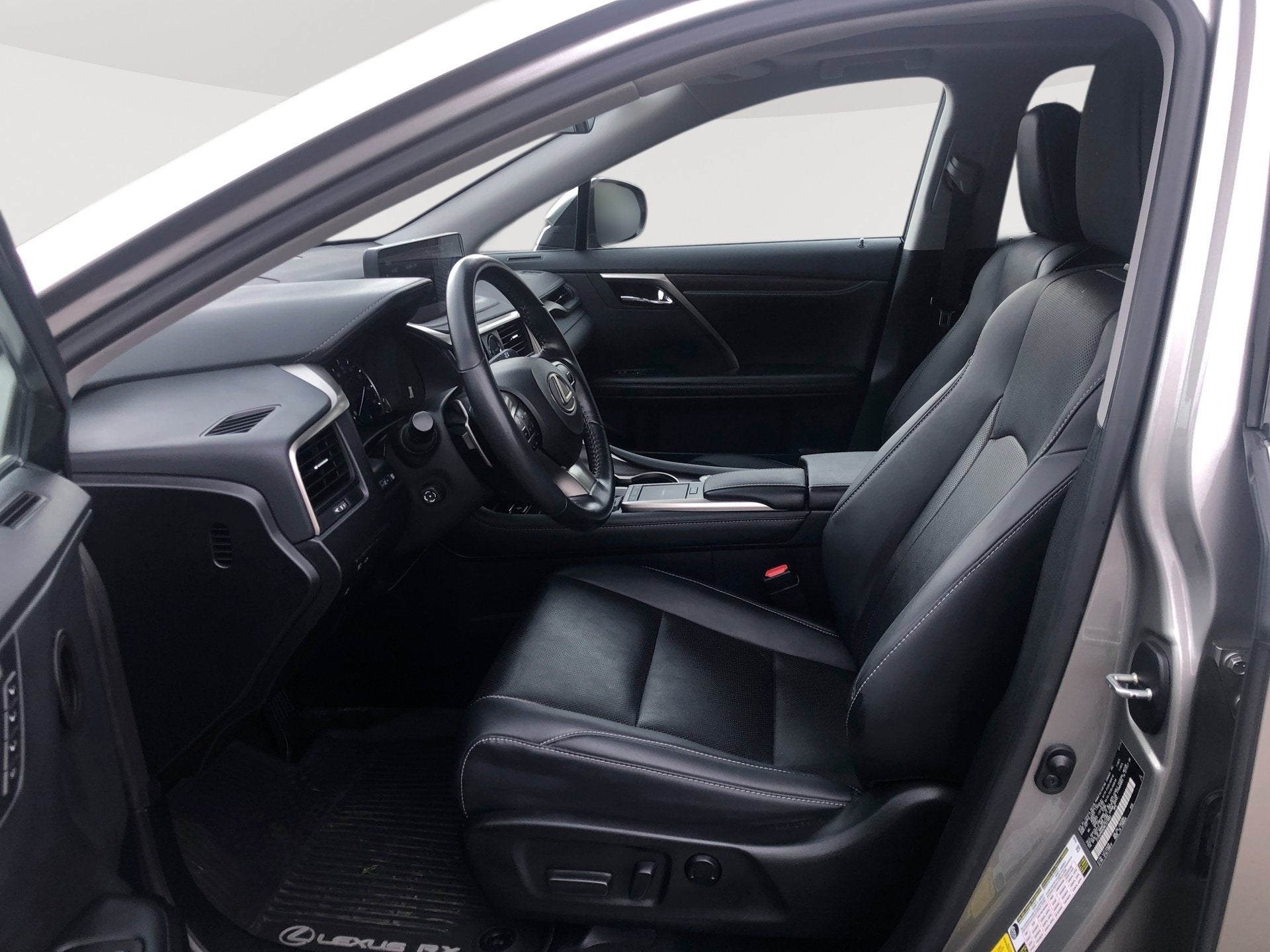 2022 Lexus RX RX 350