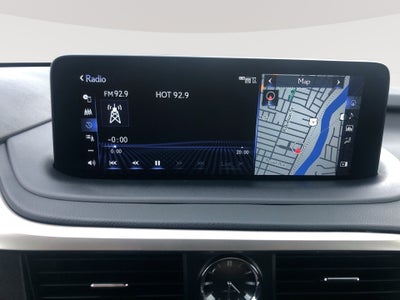 2022 Lexus RX RX 350