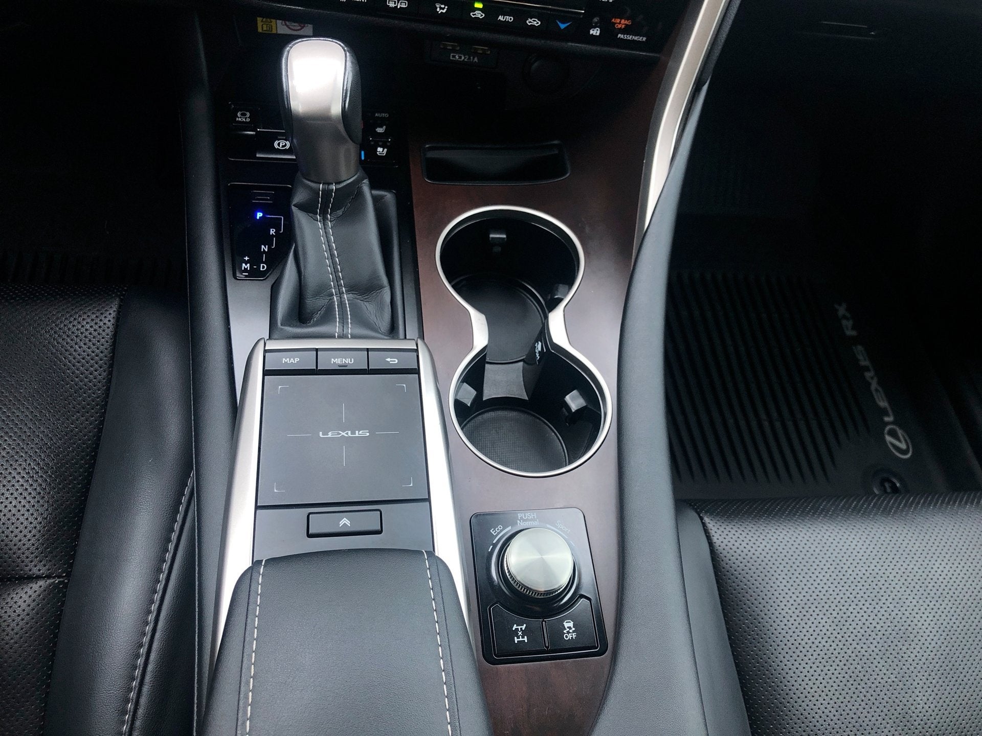 2022 Lexus RX RX 350