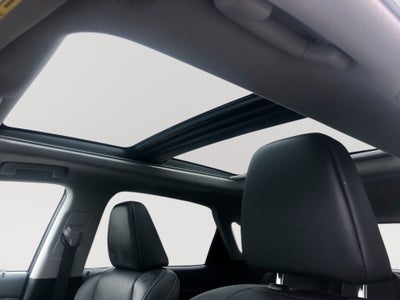 2022 Lexus RX RX 350