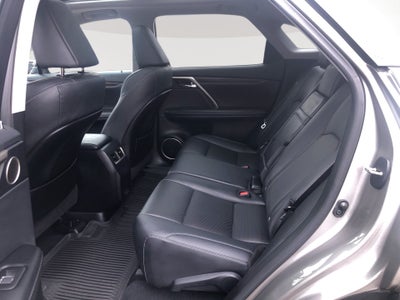2022 Lexus RX RX 350