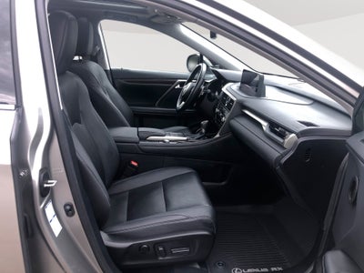 2022 Lexus RX RX 350