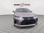 2022 Lexus RX RX 350