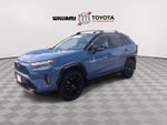 2025 Toyota RAV4 Hybrid XSE