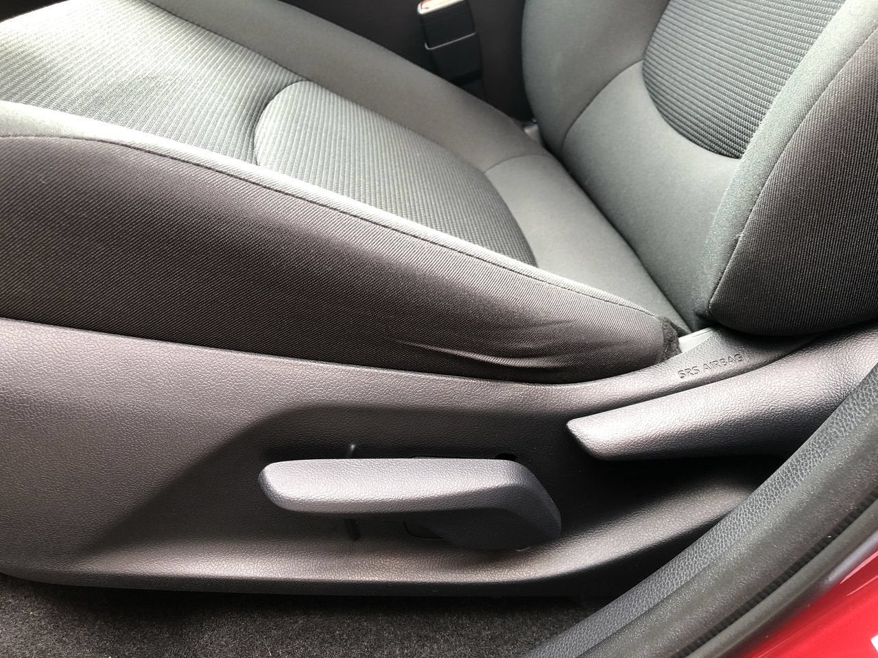 2019 Toyota RAV4 Hybrid LE
