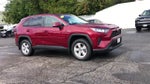 2019 Toyota RAV4 Hybrid LE