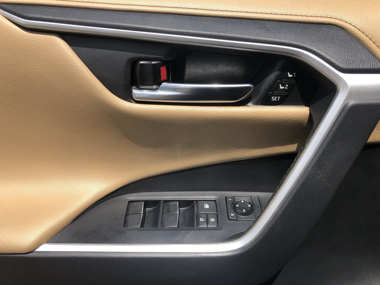 2021 Toyota RAV4 Limited