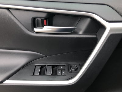 2024 Toyota RAV4 Hybrid Woodland