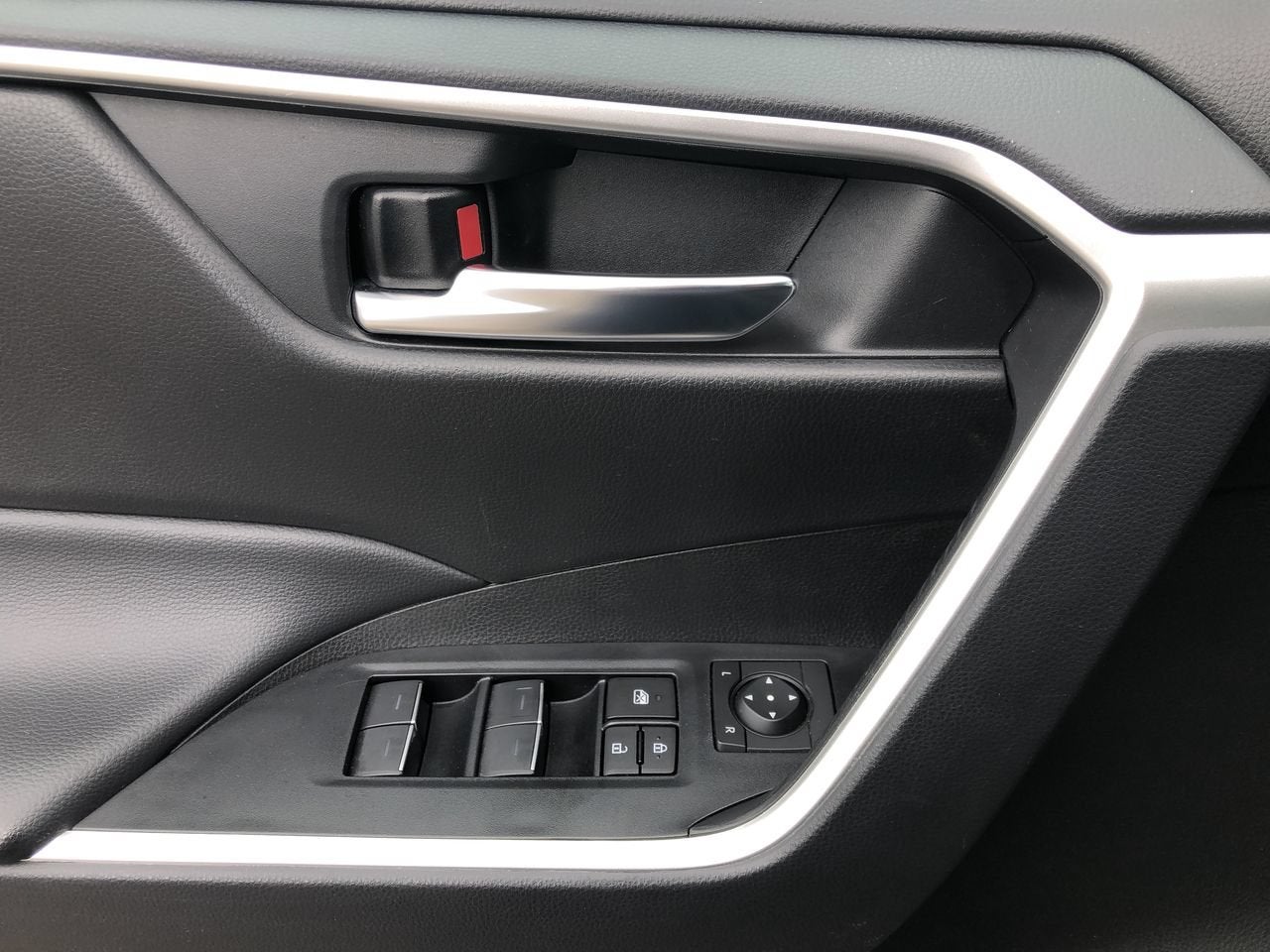 2024 Toyota RAV4 Hybrid Woodland