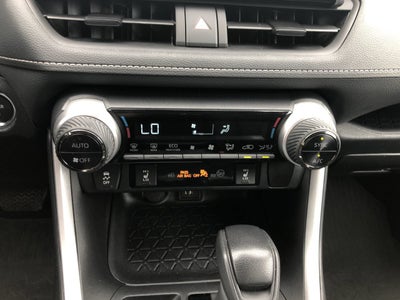 2024 Toyota RAV4 Hybrid Woodland