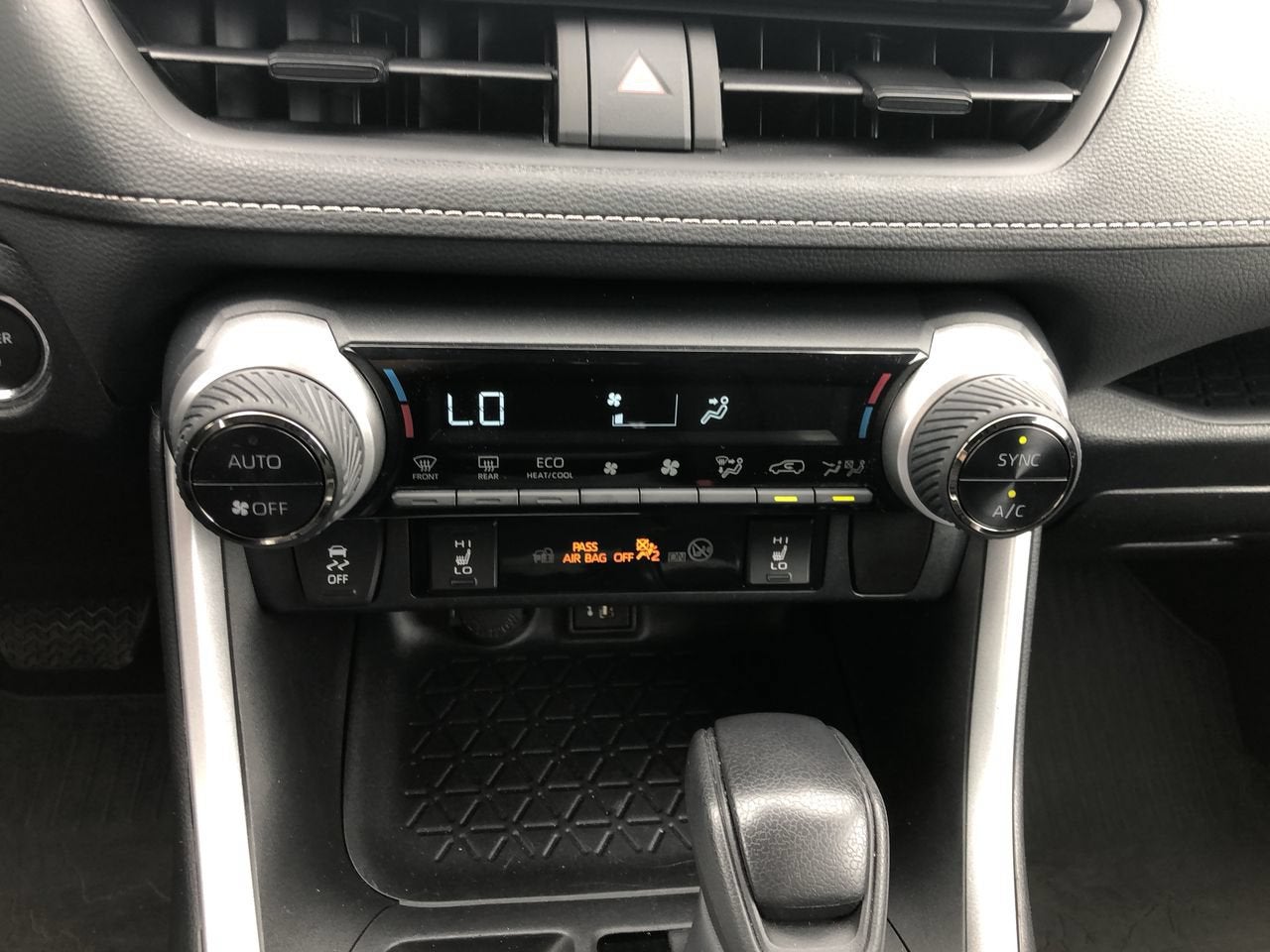 2024 Toyota RAV4 Hybrid Woodland