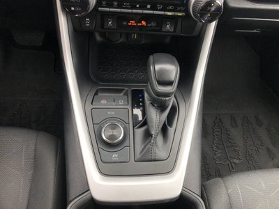 2024 Toyota RAV4 Hybrid Woodland