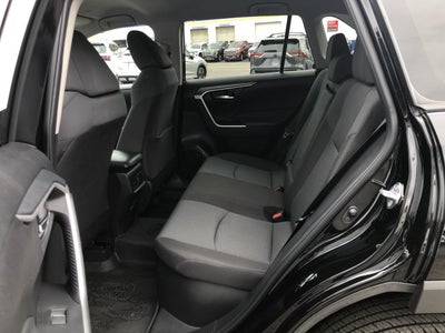 2024 Toyota RAV4 Hybrid Woodland