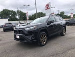2024 Toyota RAV4 Hybrid Woodland