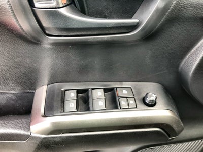 2023 Toyota Tacoma 4WD SR5