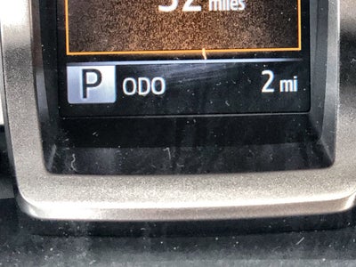 2023 Toyota Tacoma 4WD SR5