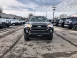 2023 Toyota Tacoma 4WD SR5