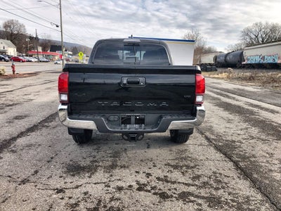 2023 Toyota Tacoma 4WD SR5