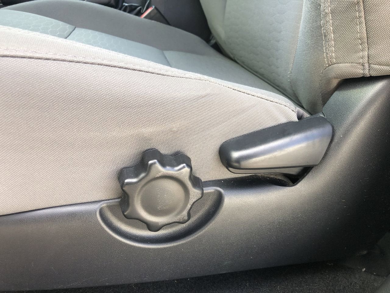 2019 Toyota Tacoma 4WD SR5