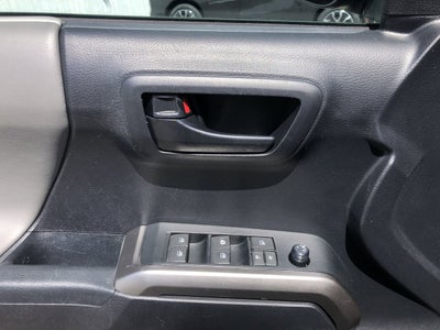 2019 Toyota Tacoma 4WD SR5