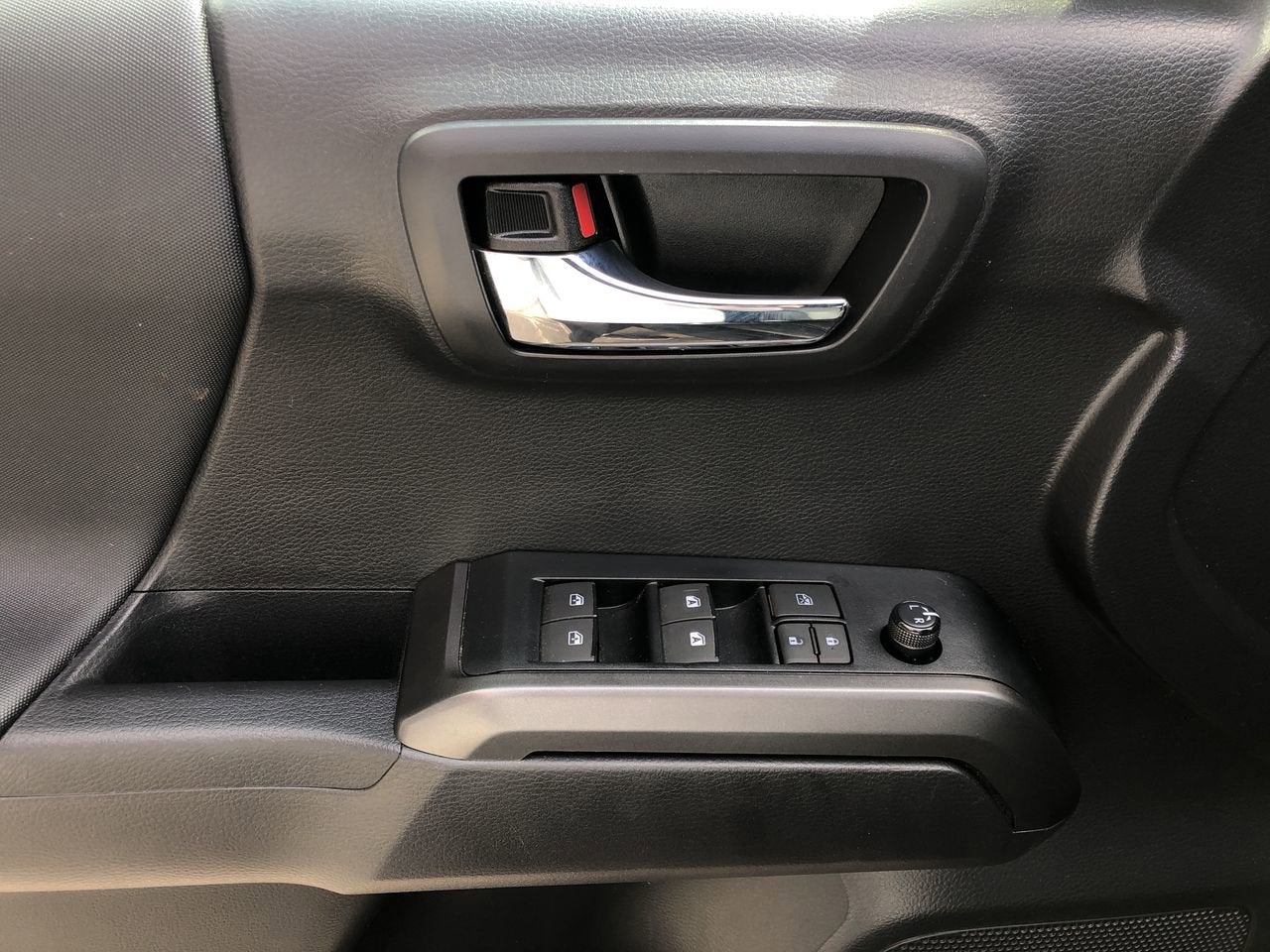 2023 Toyota Tacoma 4WD TRD Sport