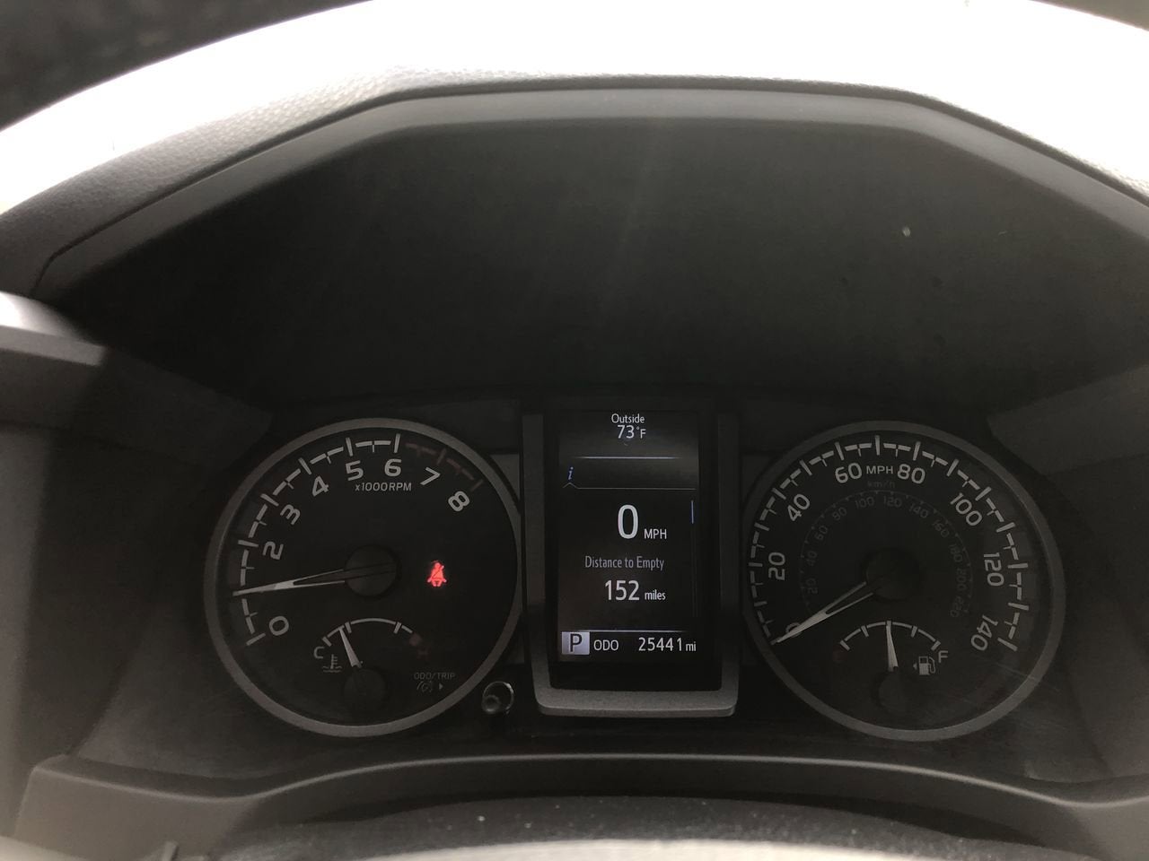 2023 Toyota Tacoma 4WD TRD Sport