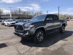 2023 Toyota Tacoma 4WD TRD Sport