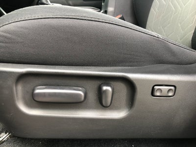 2023 Toyota Tacoma 4WD TRD Off Road