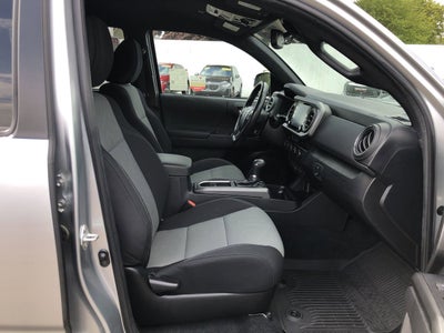 2023 Toyota Tacoma 4WD TRD Off Road