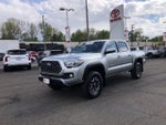 2023 Toyota Tacoma 4WD TRD Off Road
