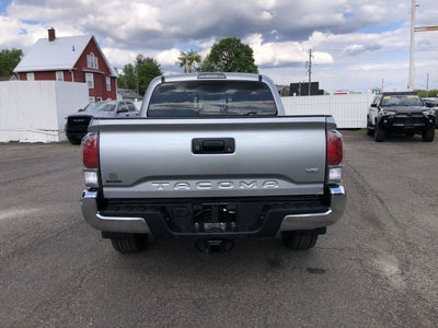 2023 Toyota Tacoma 4WD TRD Off Road