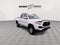 2022 Toyota Tacoma 4WD SR