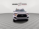 2022 Toyota Tacoma 4WD SR