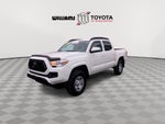 2022 Toyota Tacoma 4WD SR