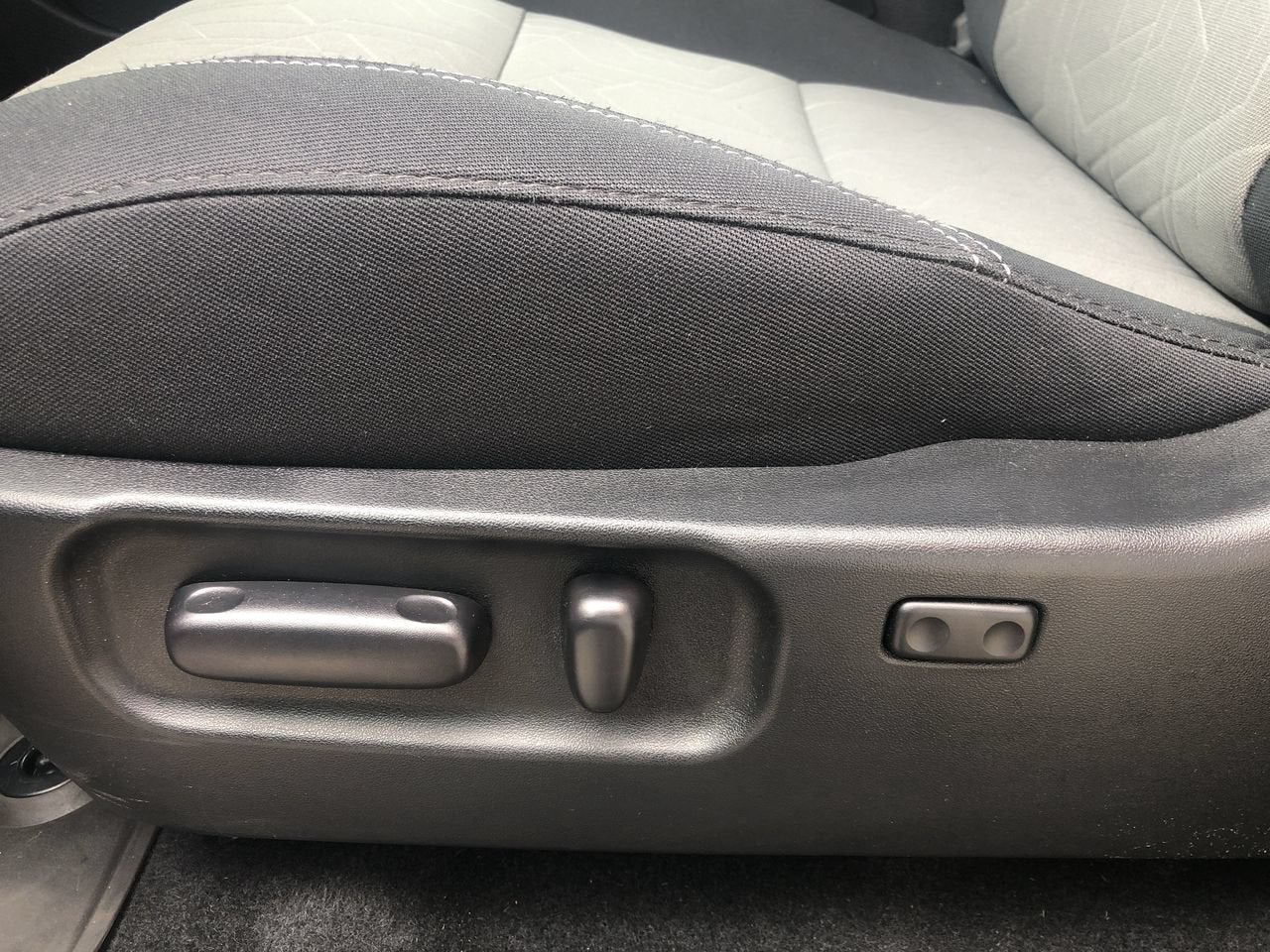 2023 Toyota Tacoma 4WD TRD Sport