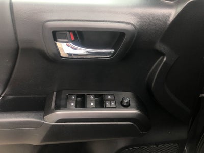 2023 Toyota Tacoma 4WD TRD Sport